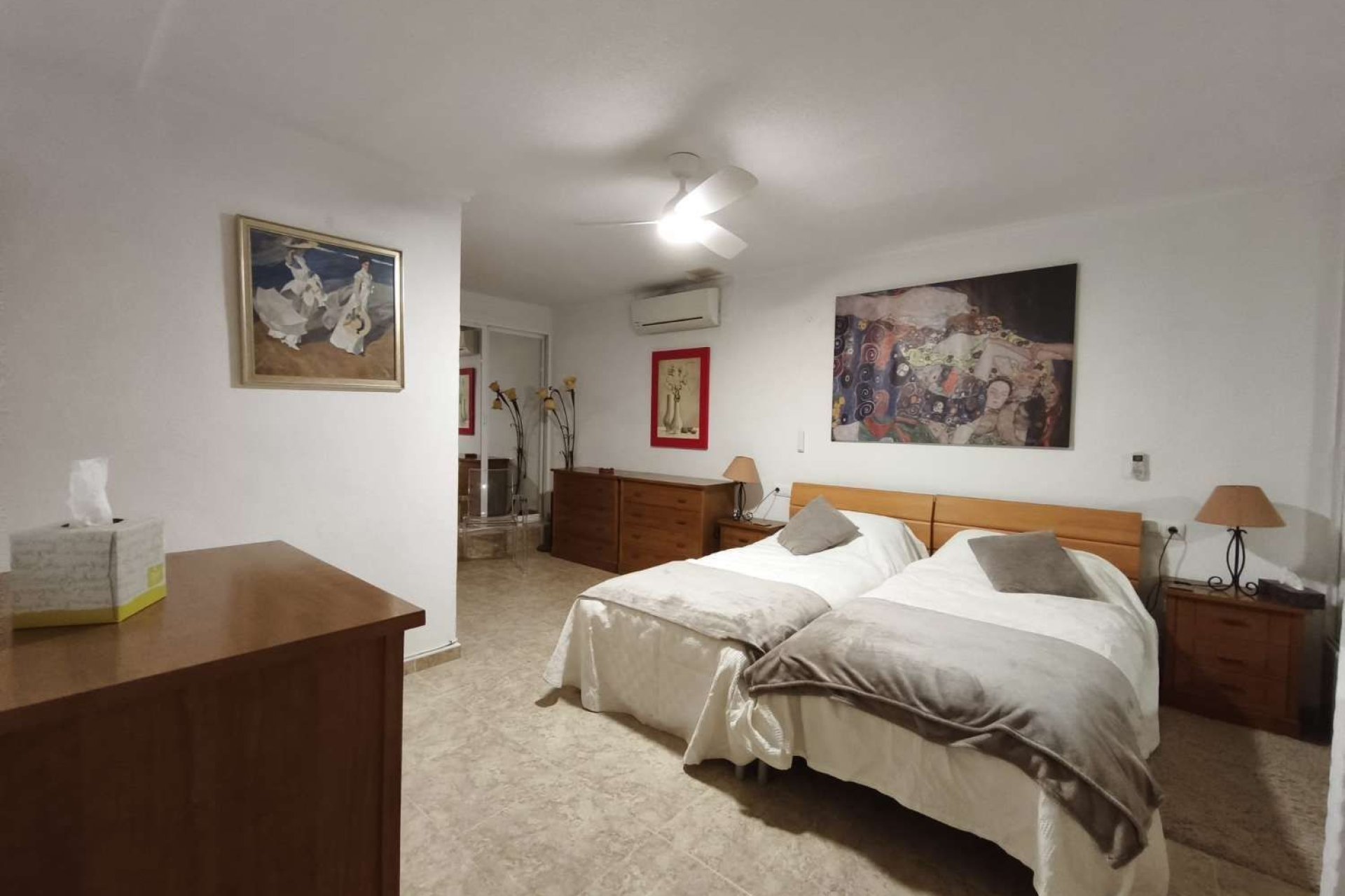 Reventa - Bungalow - Guardamar del Segura - Urbanizaciones