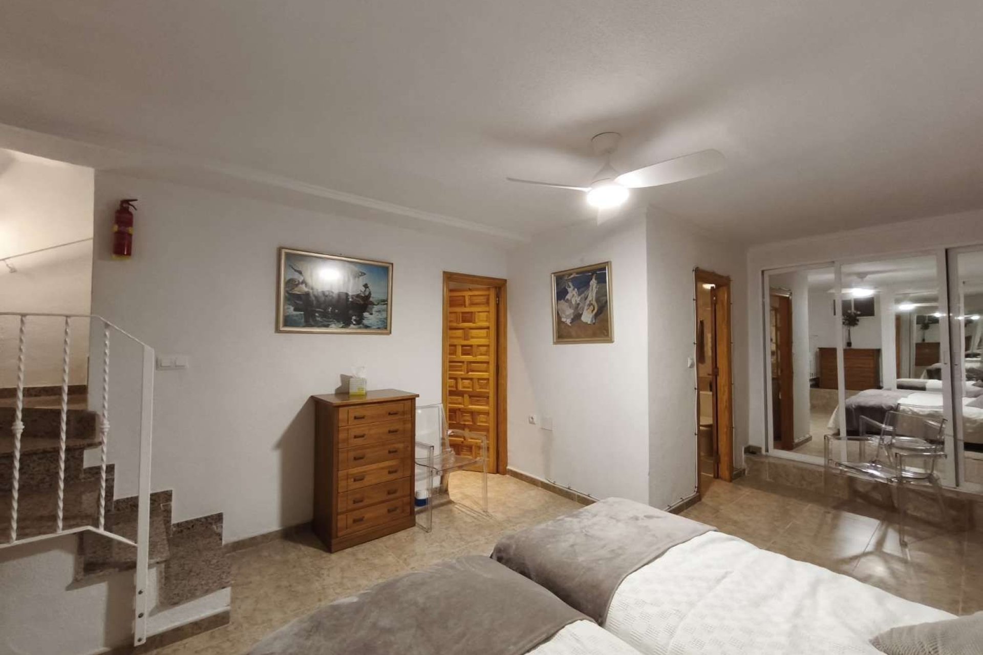 Reventa - Bungalow - Guardamar del Segura - Urbanizaciones