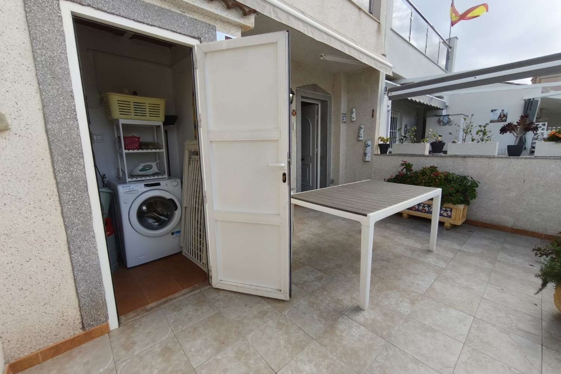 Reventa - Bungalow - Guardamar del Segura - Urbanizaciones