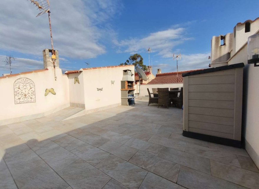 Reventa - Bungalow - Guardamar del Segura - Urbanizaciones