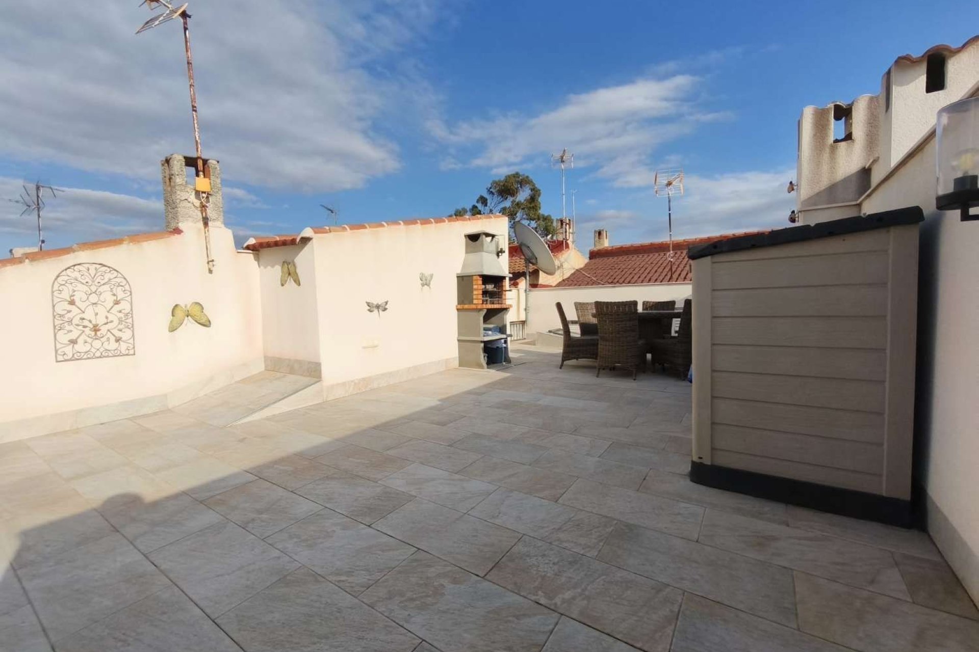 Reventa - Bungalow - Guardamar del Segura - Urbanizaciones