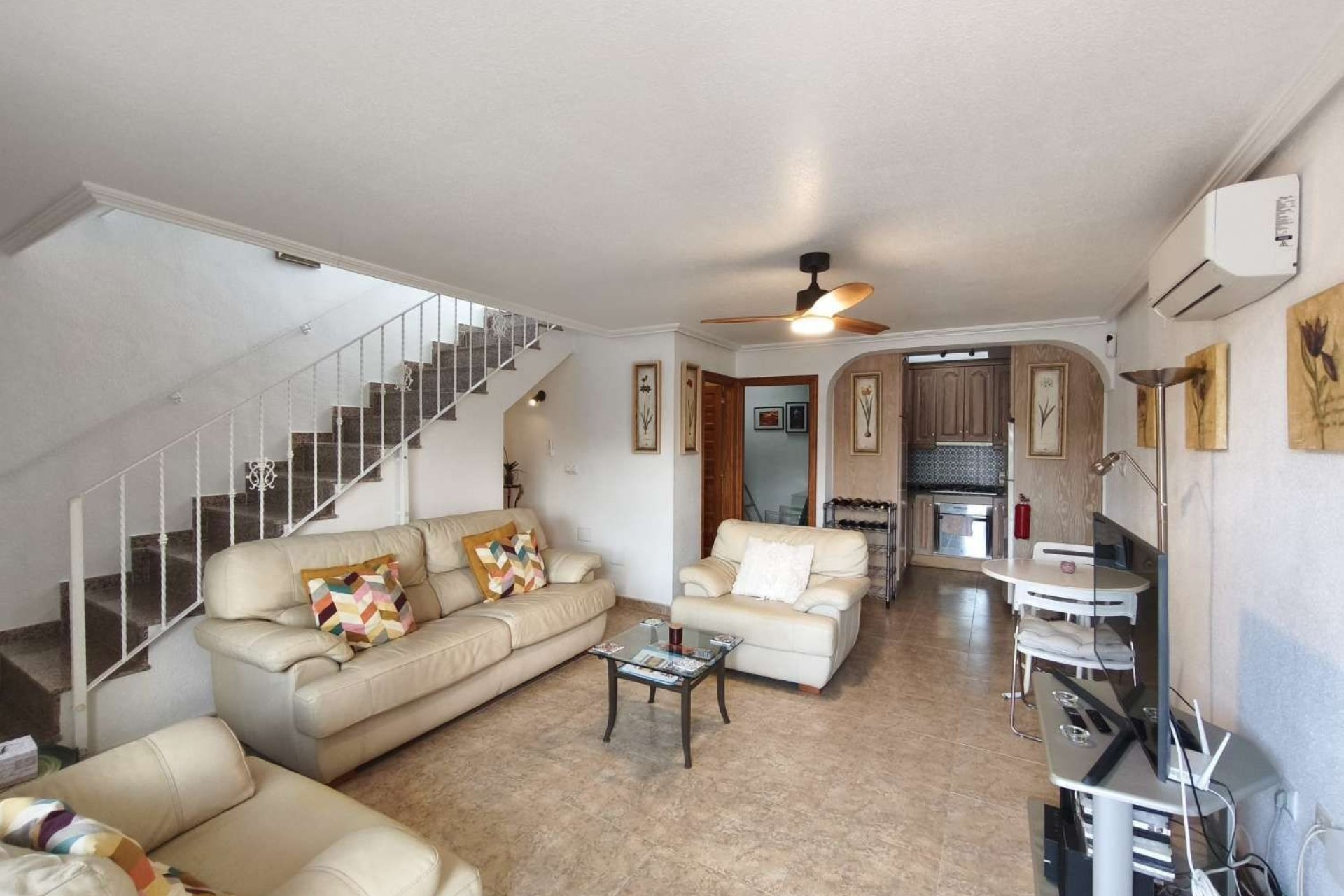 Reventa - Bungalow - Guardamar del Segura - Urbanizaciones