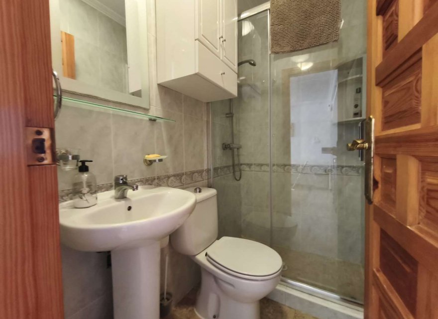 Reventa - Bungalow - Guardamar del Segura - Urbanizaciones