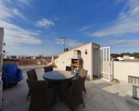 Reventa - Bungalow - Guardamar del Segura - Urbanizaciones