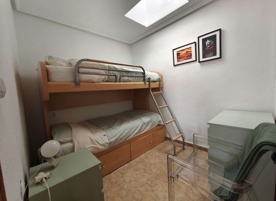 Reventa - Bungalow - Guardamar del Segura - Urbanizaciones