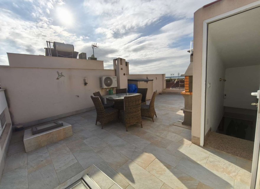 Reventa - Bungalow - Guardamar del Segura - Urbanizaciones