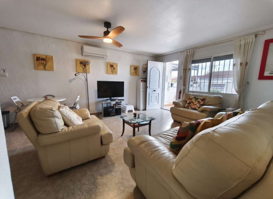 Reventa - Bungalow - Guardamar del Segura - Urbanizaciones