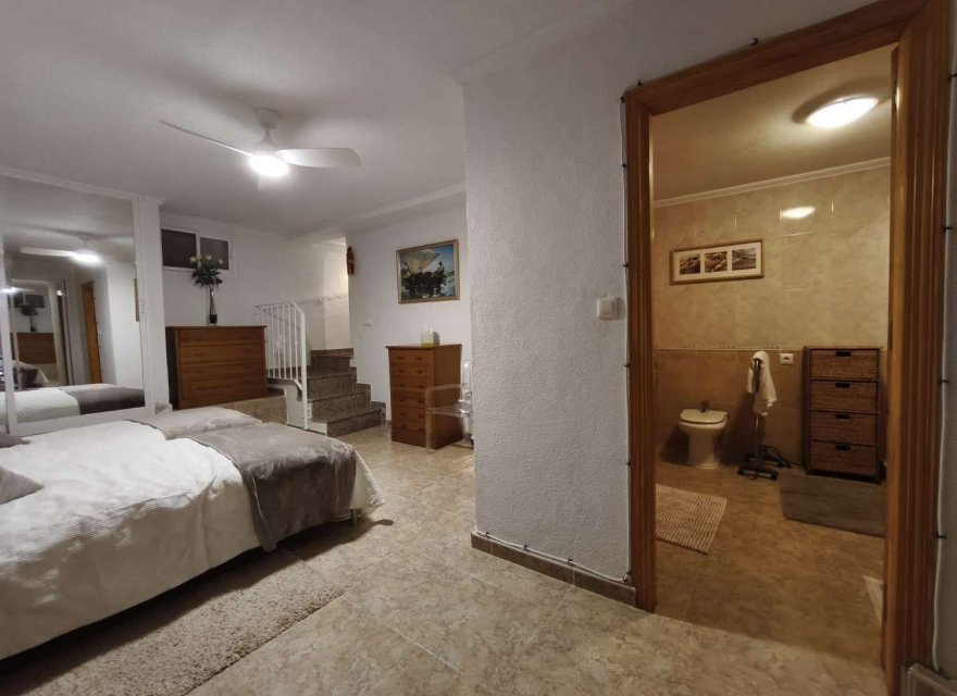 Reventa - Bungalow - Guardamar del Segura - Urbanizaciones