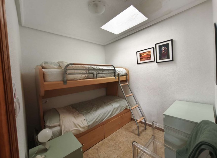 Reventa - Bungalow - Guardamar del Segura - Urbanizaciones