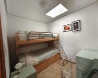 Reventa - Bungalow - Guardamar del Segura - Urbanizaciones