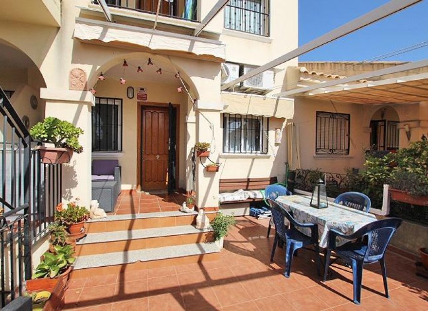 Reventa - Bungalow - Guardamar del Segura