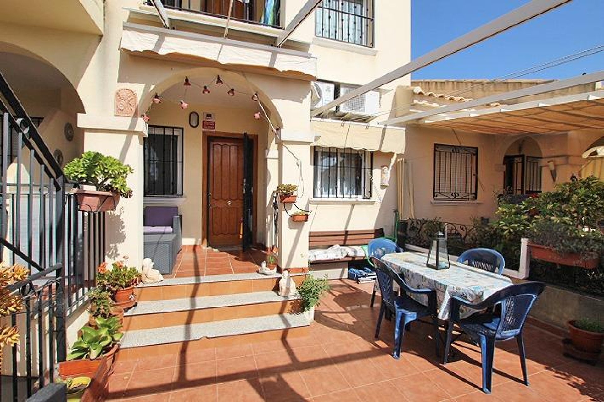 Reventa - Bungalow - Guardamar del Segura