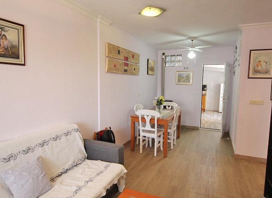 Reventa - Bungalow - Guardamar del Segura