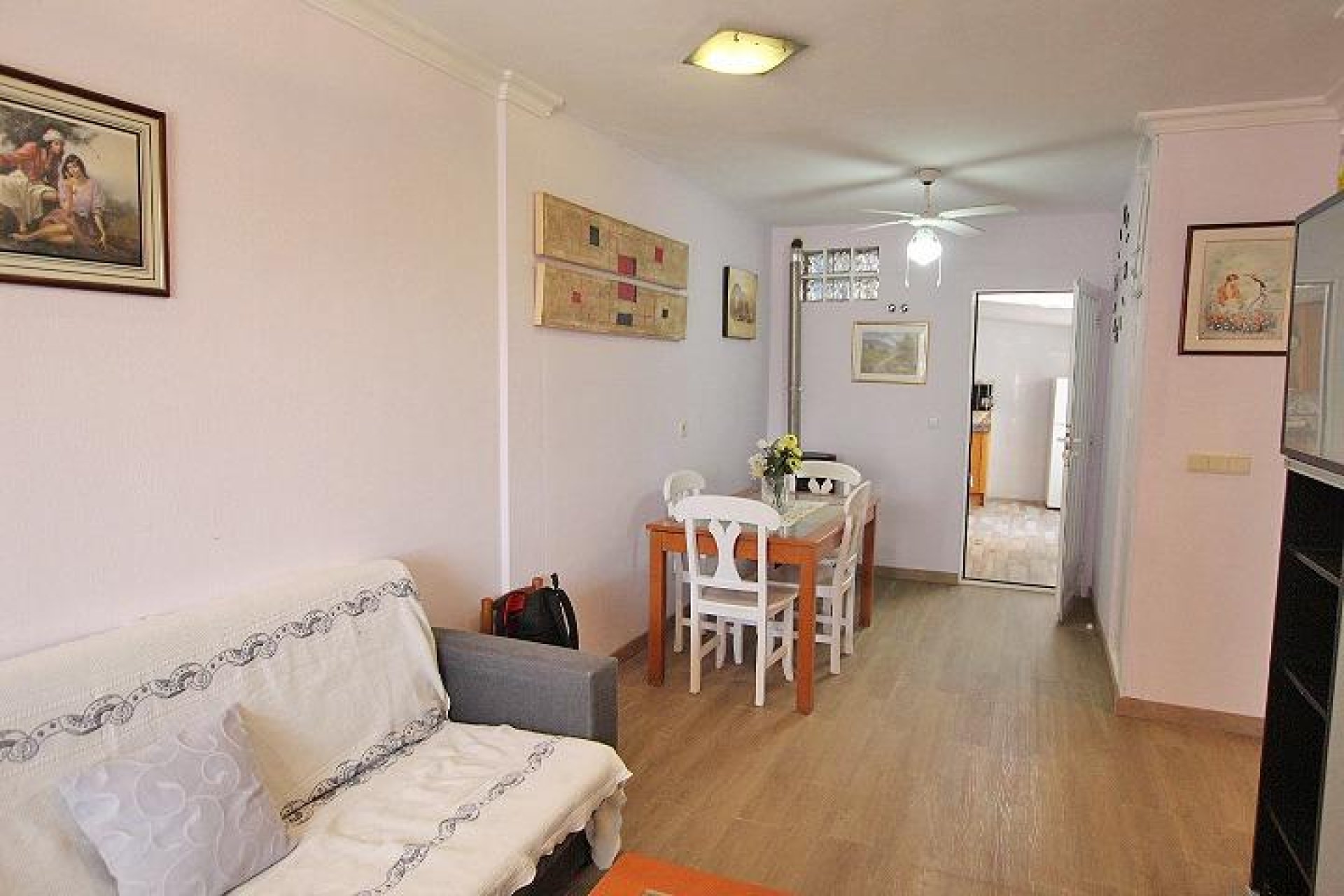 Reventa - Bungalow - Guardamar del Segura