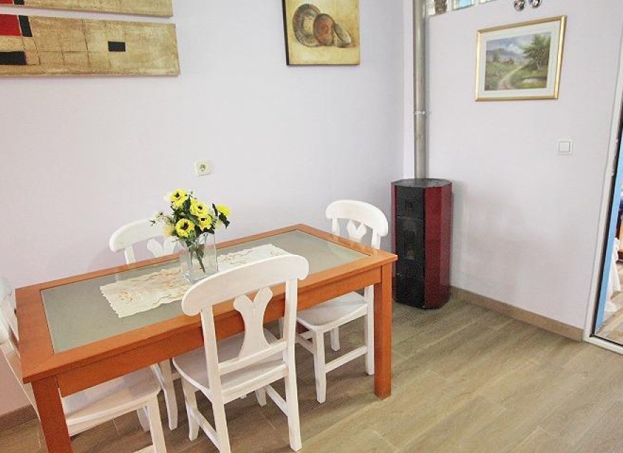Reventa - Bungalow - Guardamar del Segura