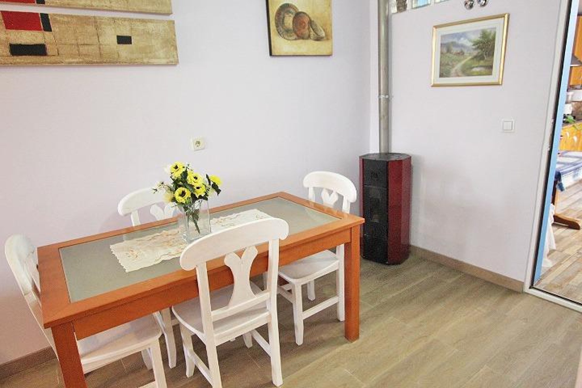 Reventa - Bungalow - Guardamar del Segura