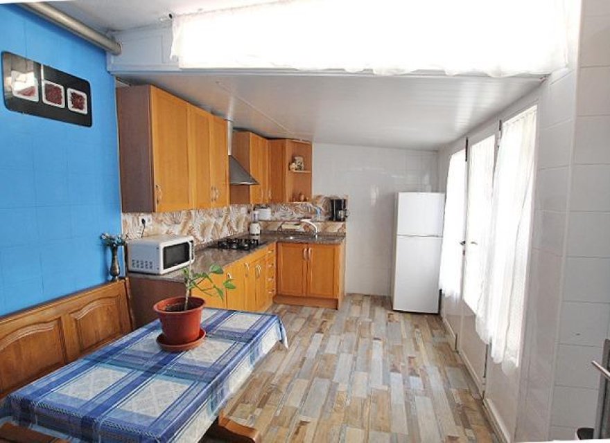 Reventa - Bungalow - Guardamar del Segura