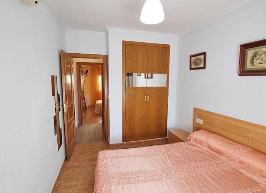 Reventa - Bungalow - Guardamar del Segura