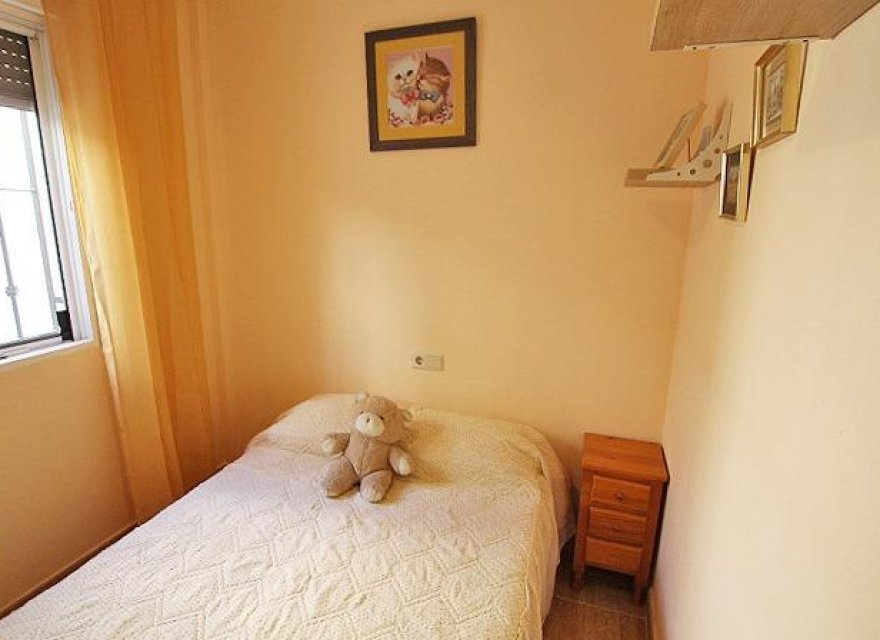 Reventa - Bungalow - Guardamar del Segura
