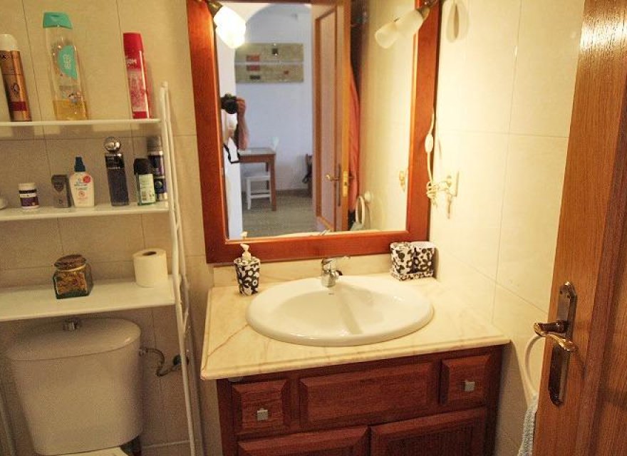 Reventa - Bungalow - Guardamar del Segura