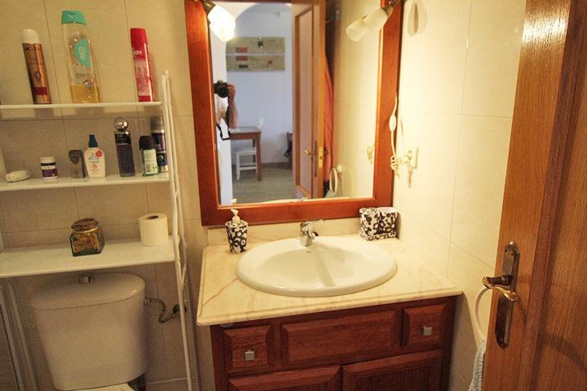 Reventa - Bungalow - Guardamar del Segura