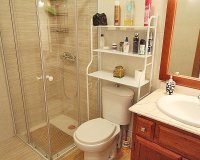 Reventa - Bungalow - Guardamar del Segura