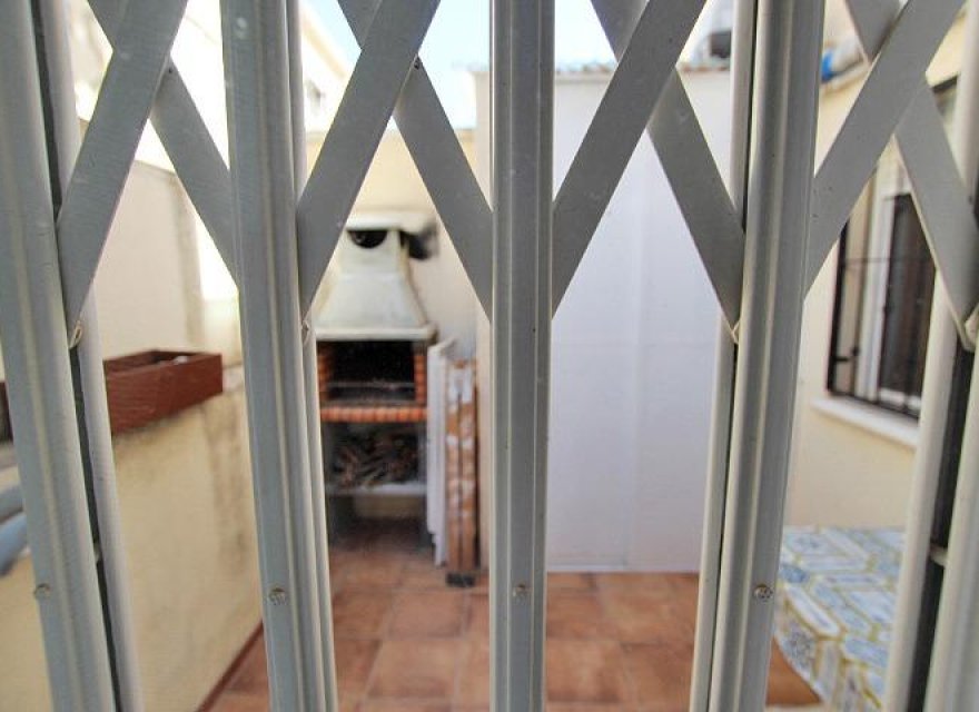 Reventa - Bungalow - Guardamar del Segura