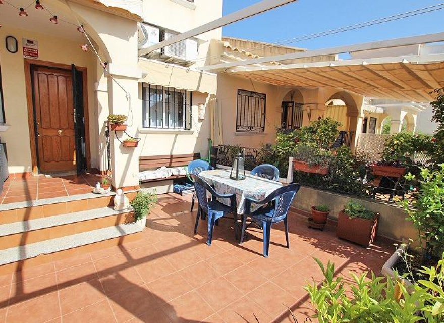 Reventa - Bungalow - Guardamar del Segura