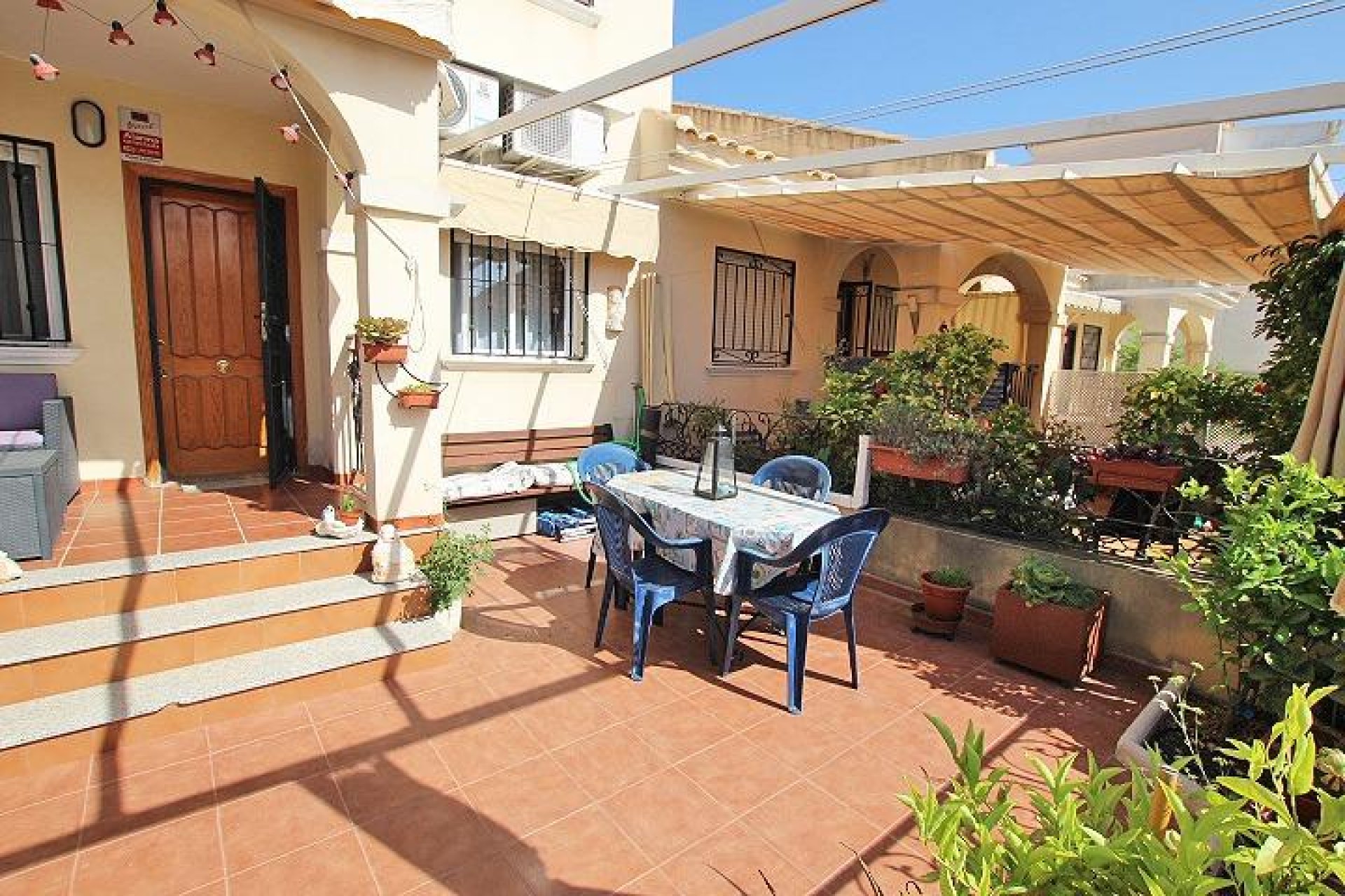 Reventa - Bungalow - Guardamar del Segura