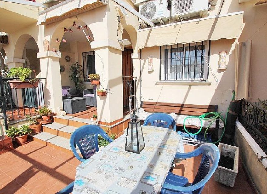 Reventa - Bungalow - Guardamar del Segura