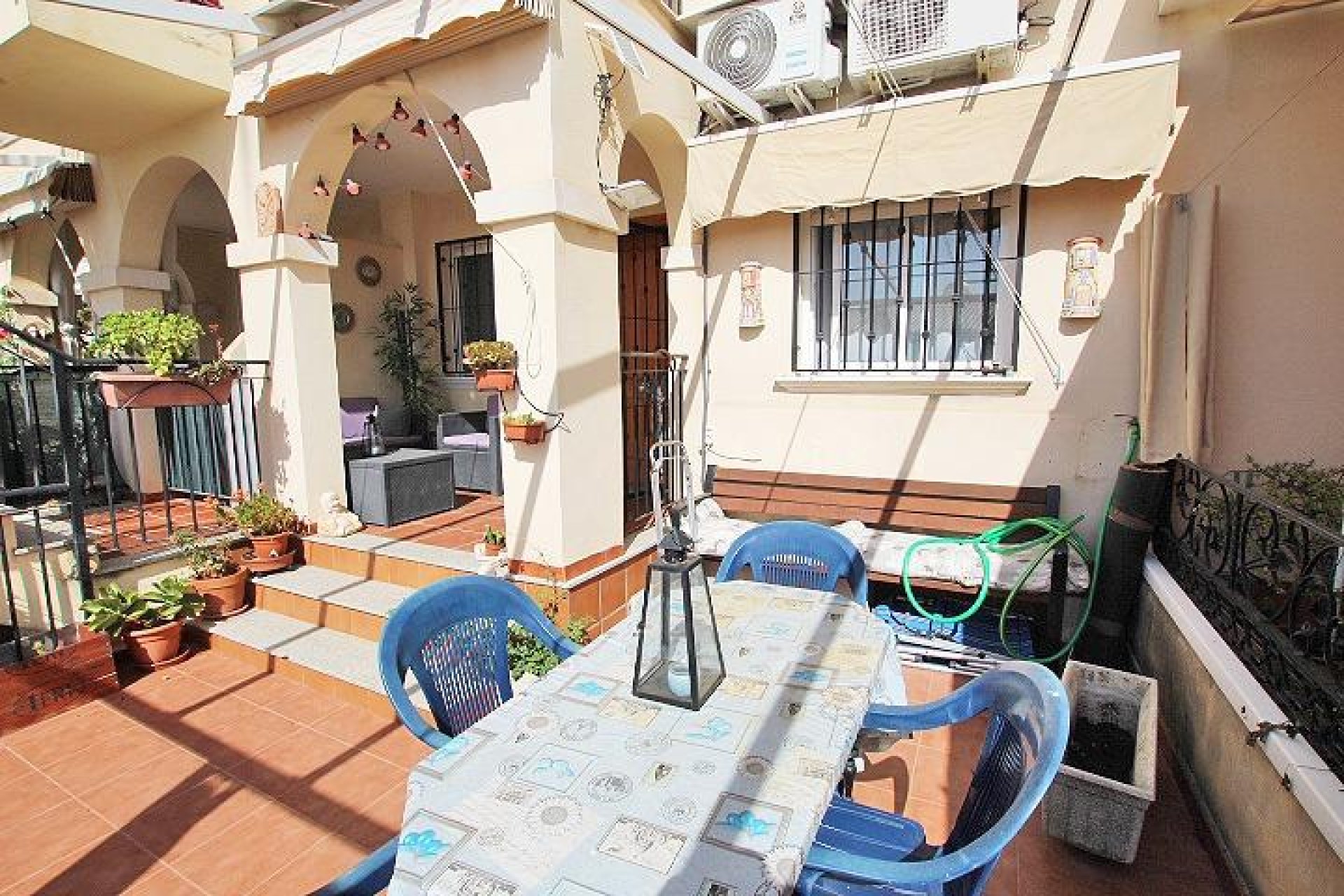 Reventa - Bungalow - Guardamar del Segura