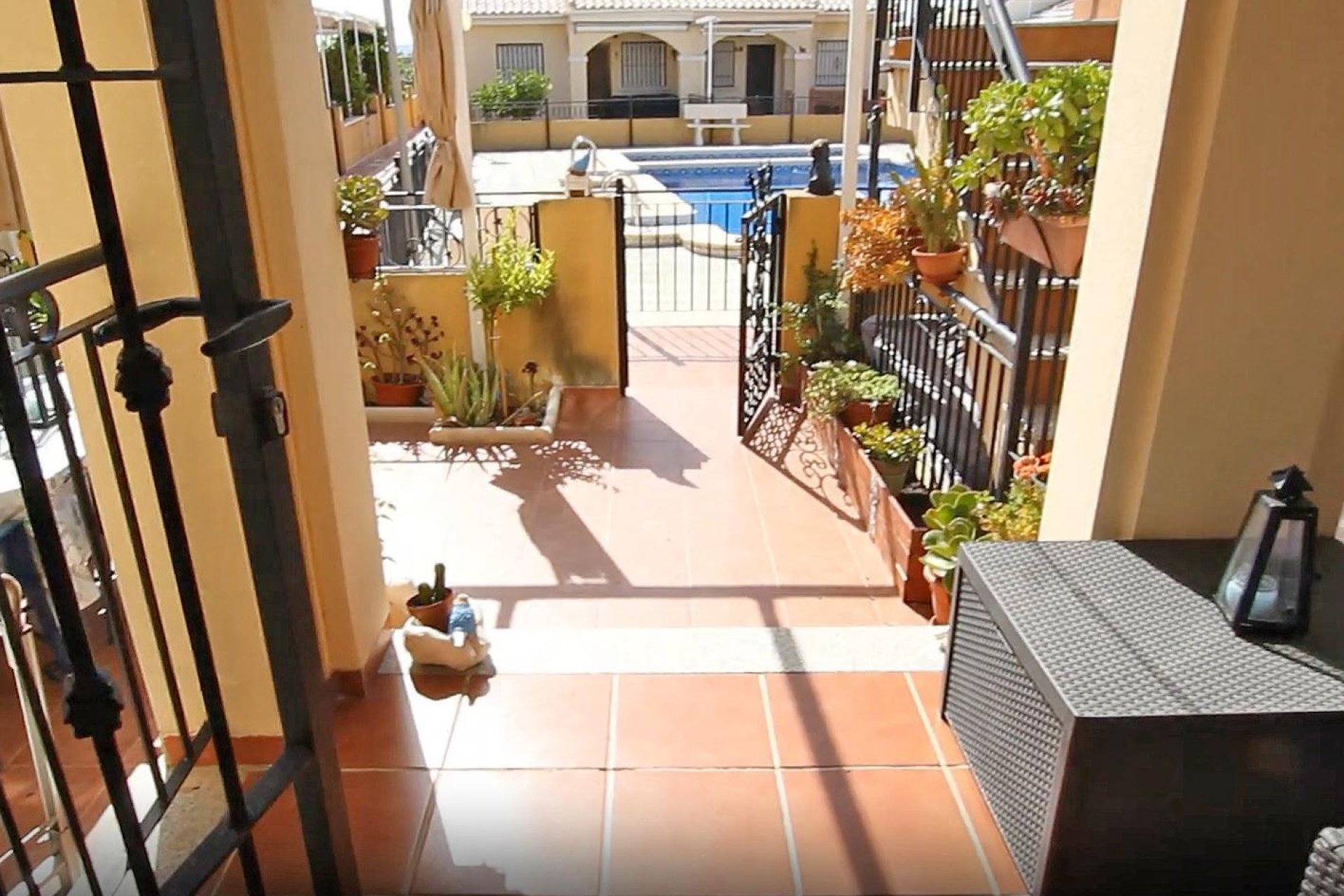 Reventa - Bungalow - Guardamar del Segura