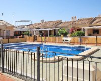 Reventa - Bungalow - Guardamar del Segura