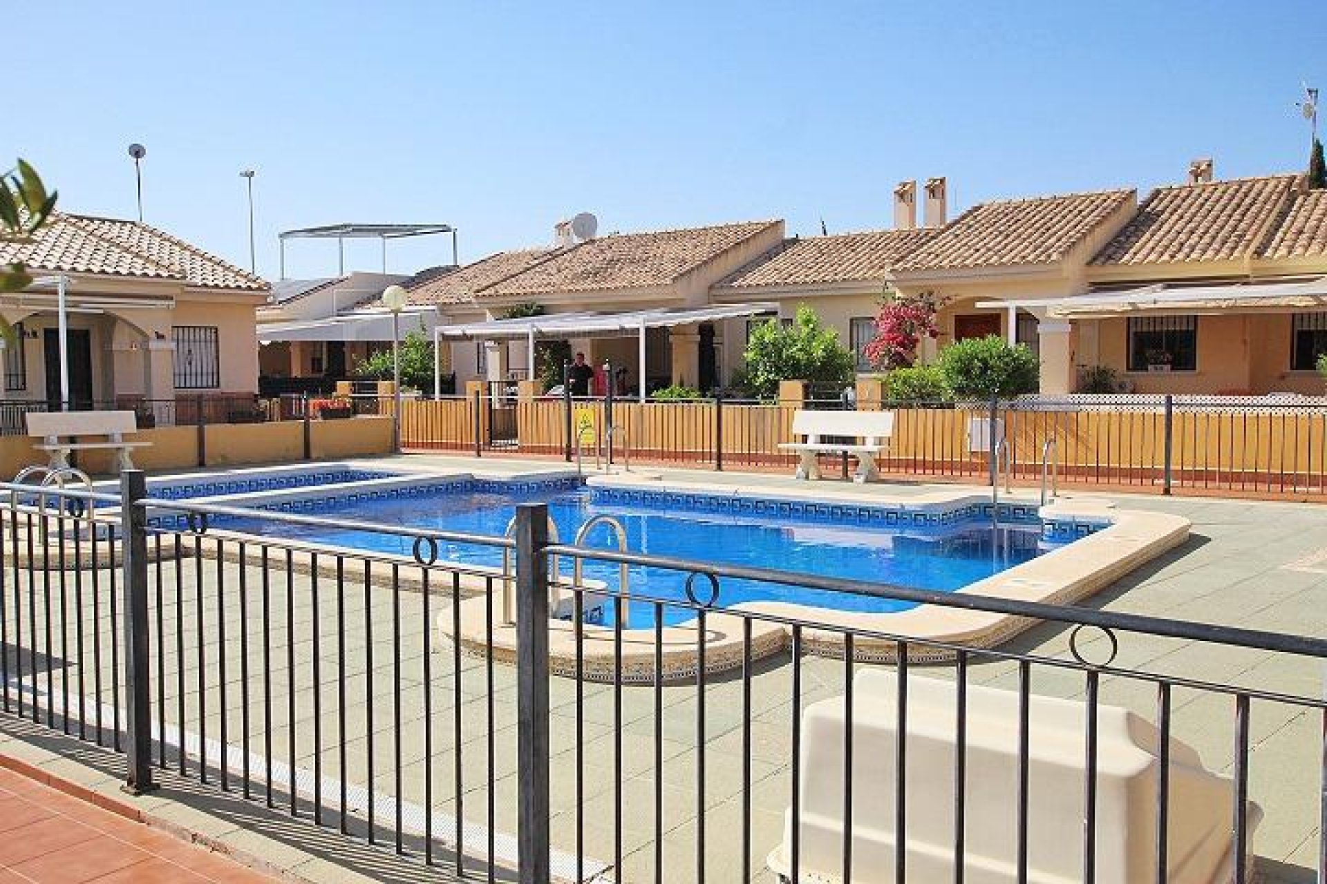 Reventa - Bungalow - Guardamar del Segura