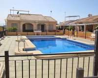 Reventa - Bungalow - Guardamar del Segura