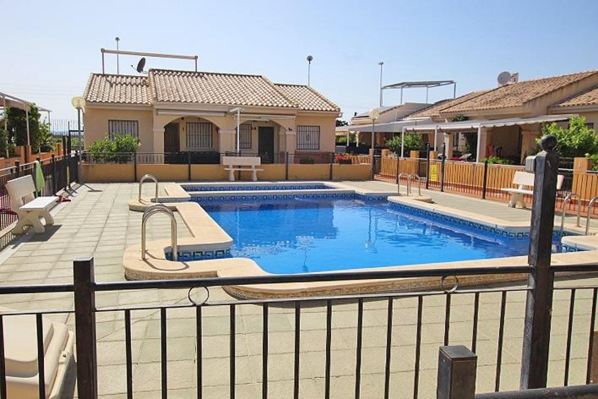 Reventa - Bungalow - Guardamar del Segura