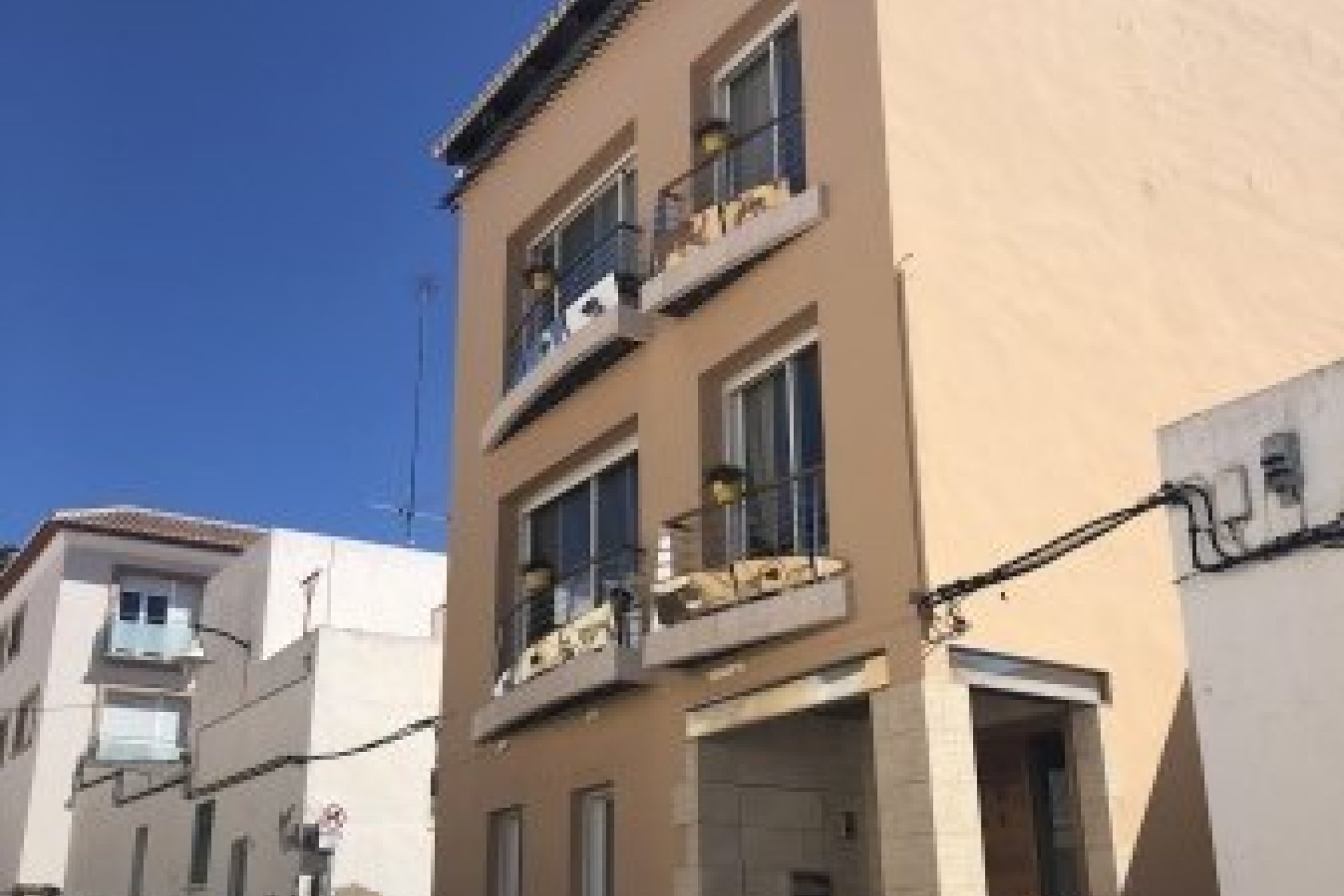 Reventa - Bungalow - Jávea - Costa Blanca