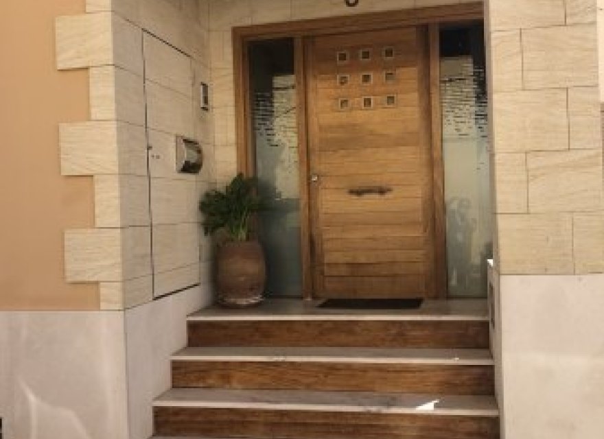 Reventa - Bungalow - Jávea - Costa Blanca