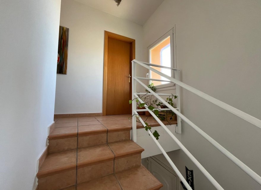 Reventa - Bungalow - Jávea - Costa Blanca