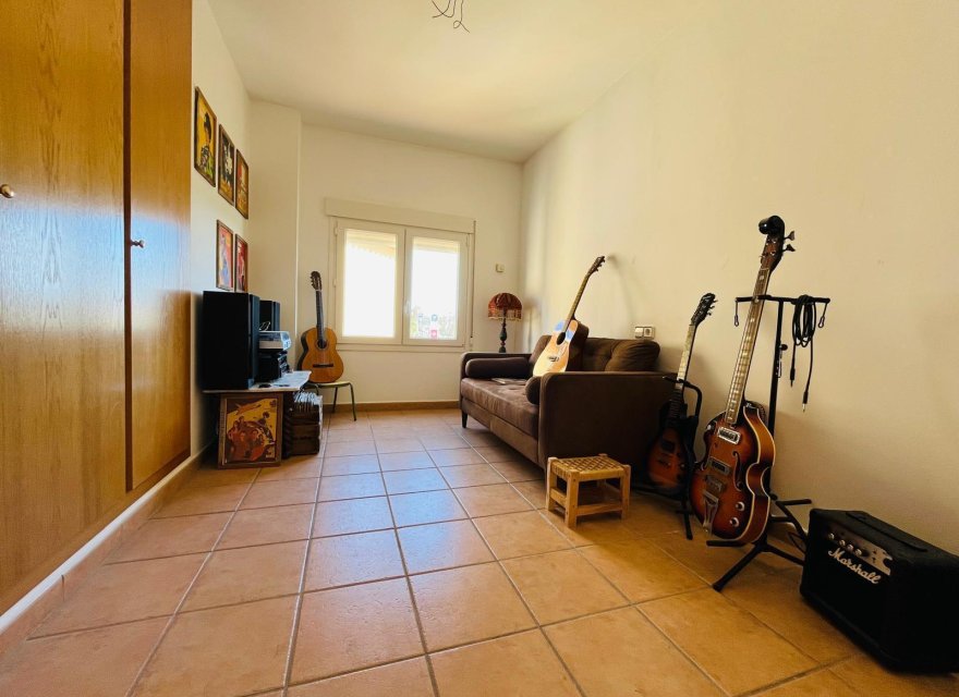 Reventa - Bungalow - Jávea - Costa Blanca