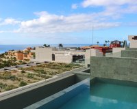 Reventa - Bungalow - La Caleta - Golf Costa Adeje