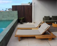 Reventa - Bungalow - La Caleta - Golf Costa Adeje