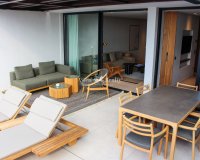 Reventa - Bungalow - La Caleta - Golf Costa Adeje