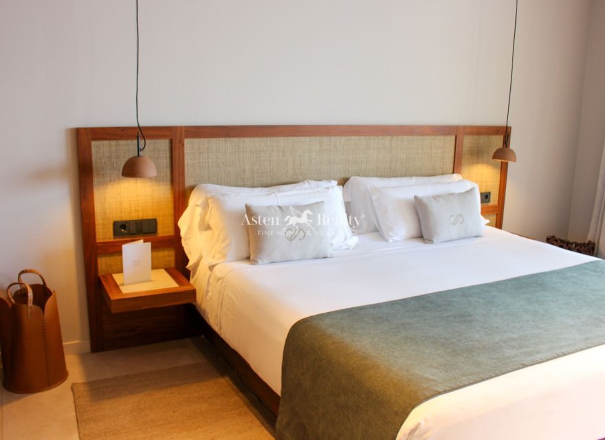Reventa - Bungalow - La Caleta - Golf Costa Adeje