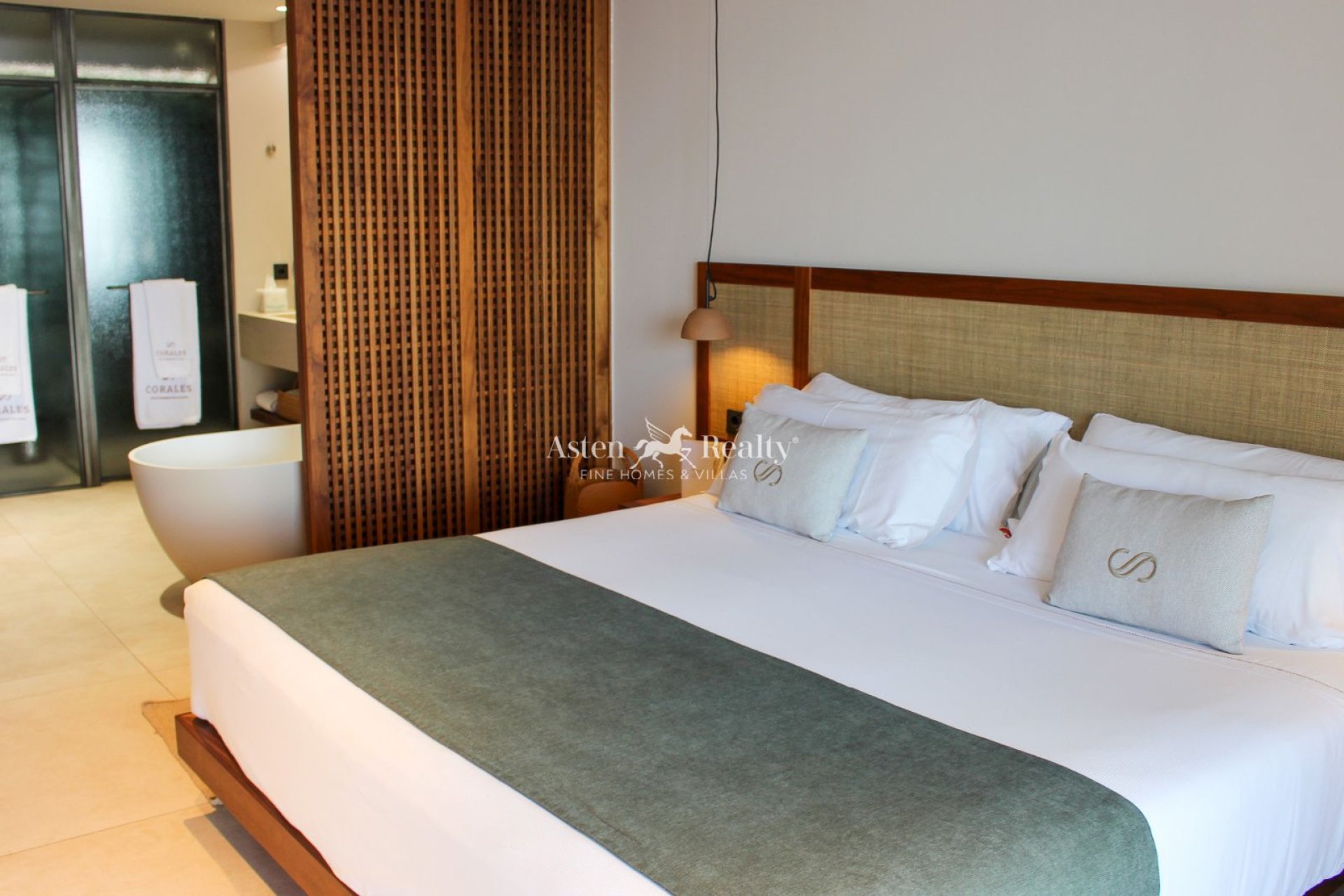 Reventa - Bungalow - La Caleta - Golf Costa Adeje