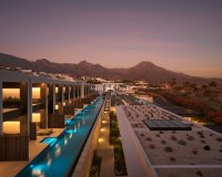 Reventa - Bungalow - La Caleta - Golf Costa Adeje