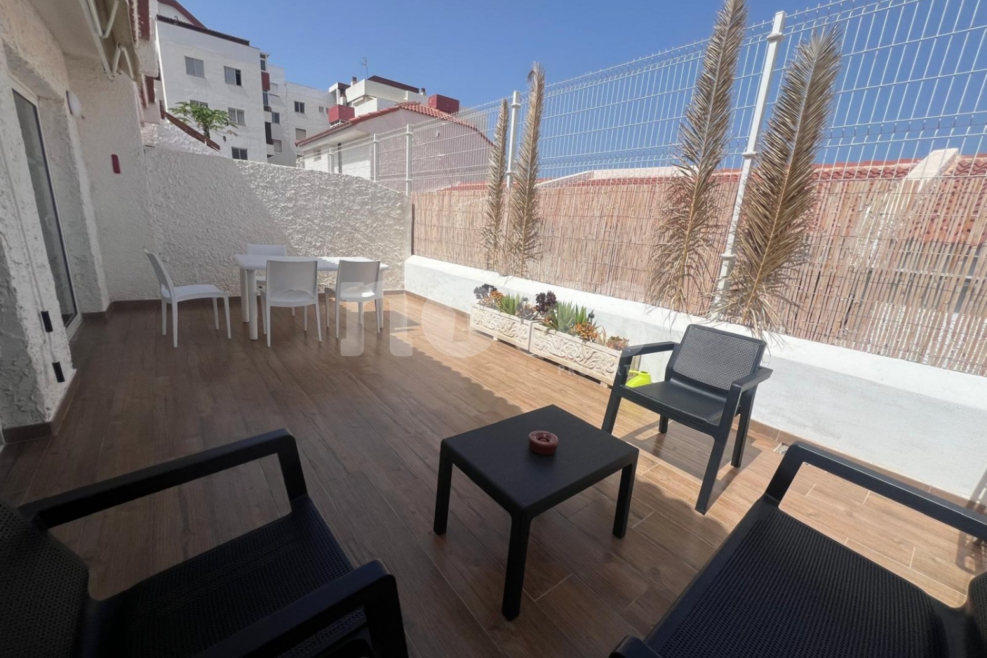 Reventa - Bungalow - Las Americas (Adeje) - Tinerfe Garden