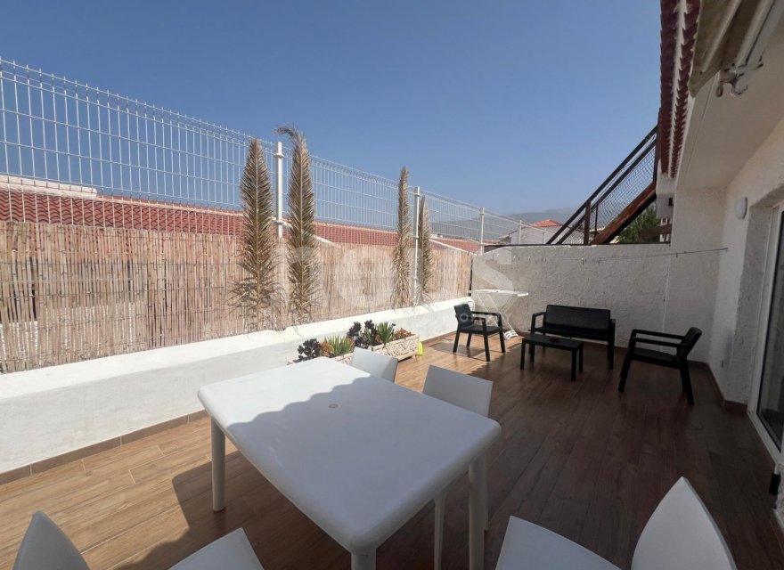 Reventa - Bungalow - Las Americas (Adeje) - Tinerfe Garden