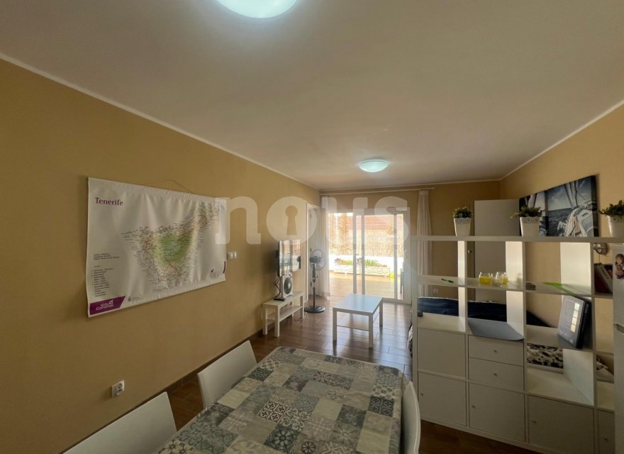 Reventa - Bungalow - Las Americas (Adeje) - Tinerfe Garden