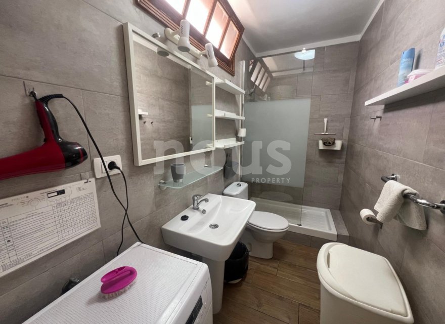 Reventa - Bungalow - Las Americas (Adeje) - Tinerfe Garden